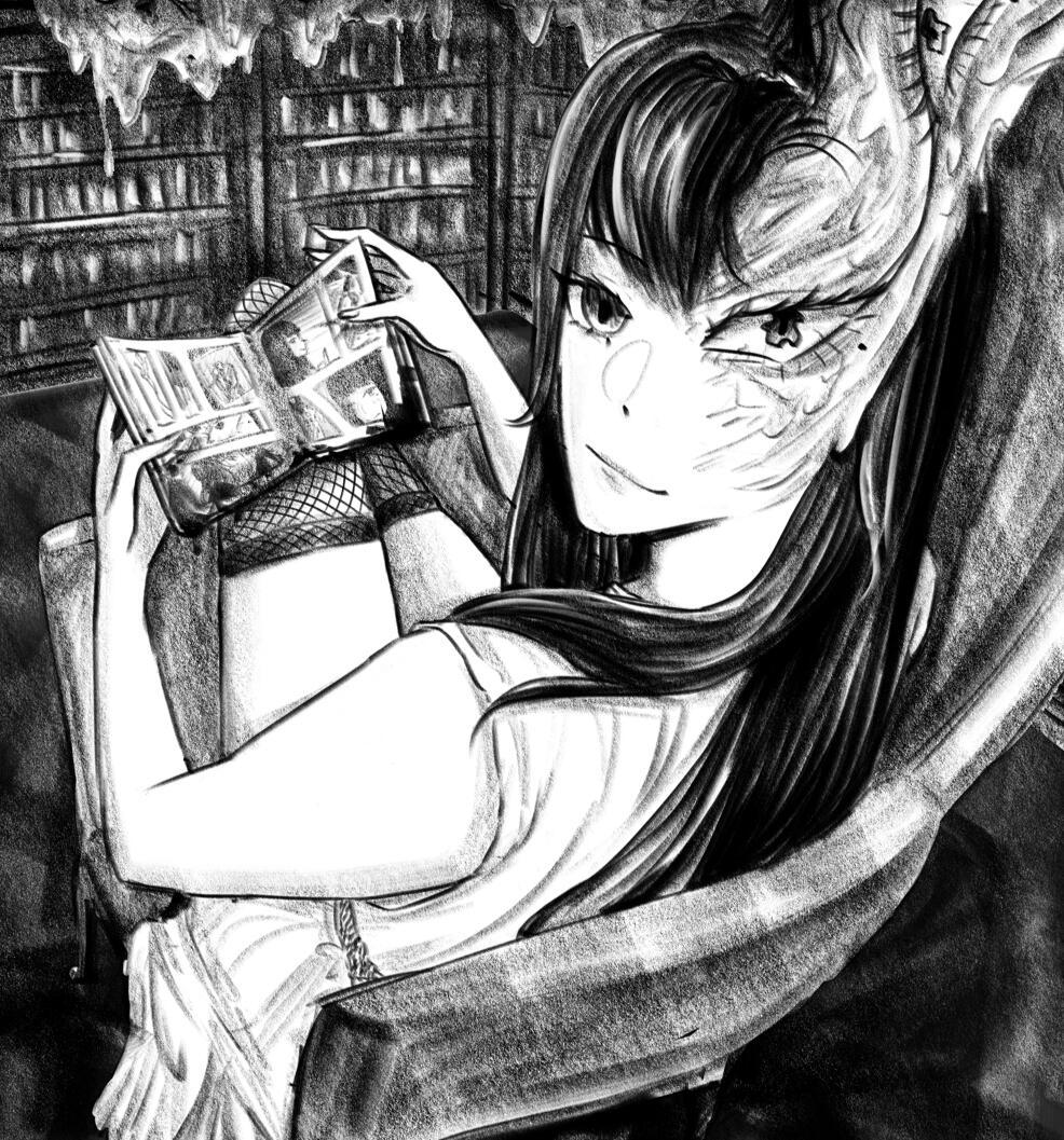 tomie