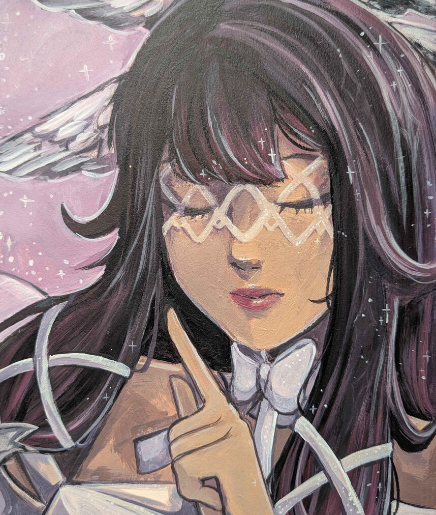 Bust, Small || Total 30$ ||