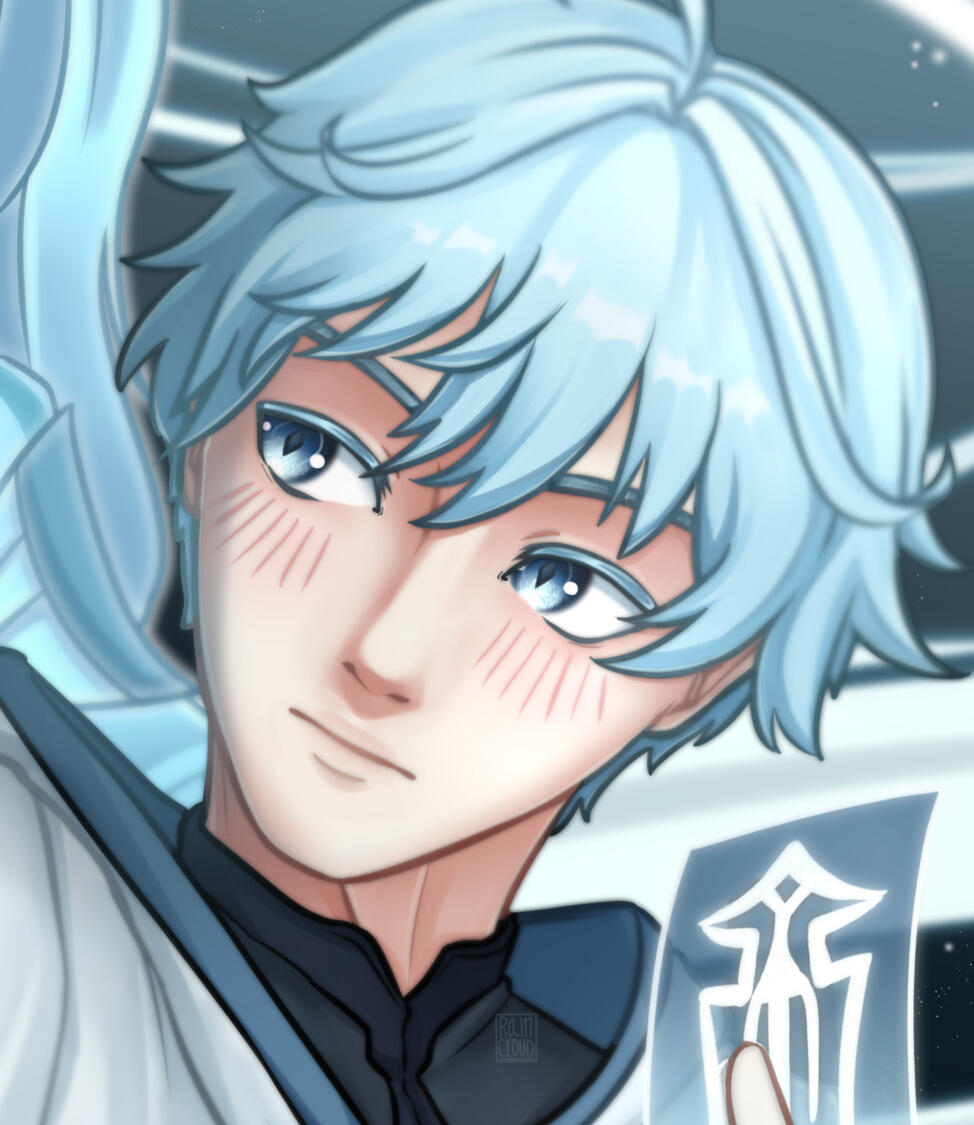 Bust, Style 2 || Total 20$ ||