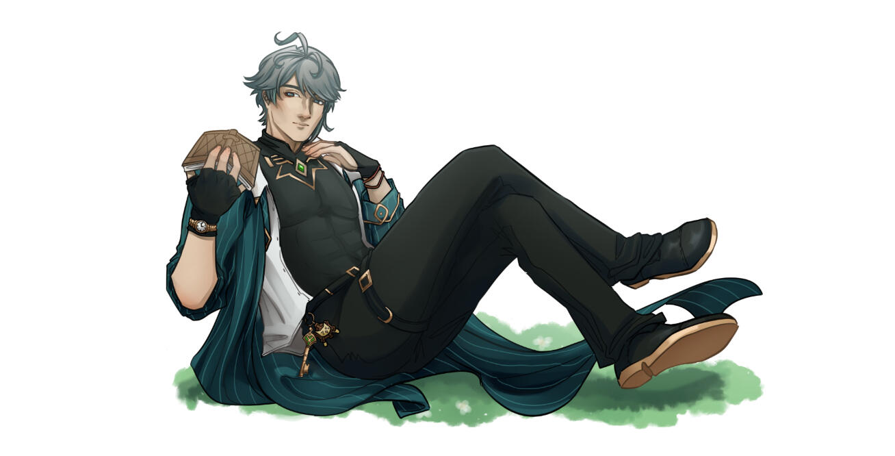 Full Body, Style 1 || Total 60$ ||